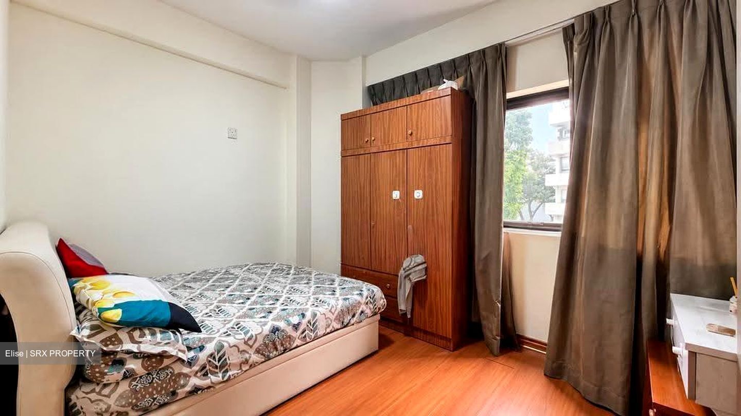 Bayshore Park (D16), Condominium #639565631